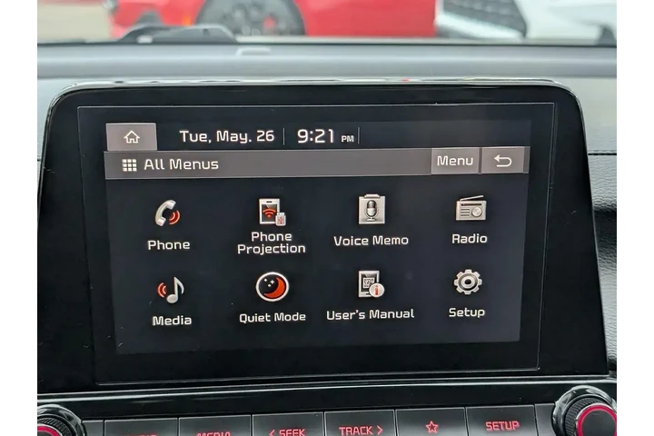 $19460 : Kia Forte 2024 LX 4dr Sedan image 4