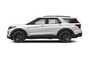 $38990 : Ford Explorer 2023 AWD ST 4d thumbnail