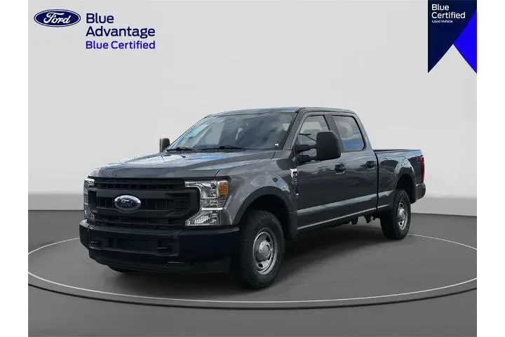 $37900 : Ford F-350 Super Duty 2021 4 image 1