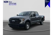 Ford F-350 Super Duty 2021 4