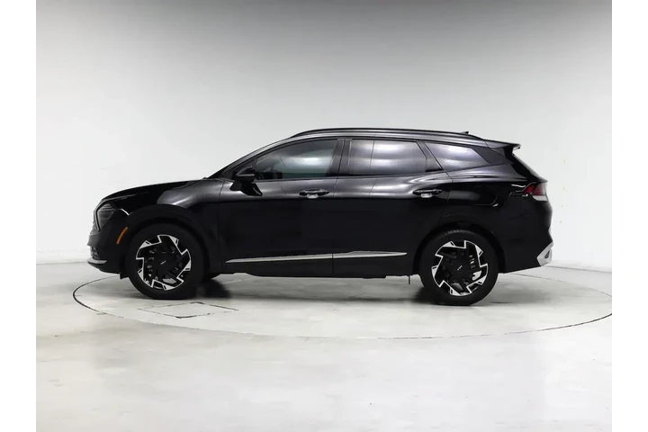 $29998 : Kia Sportage 2024 SX-Prestig image 3