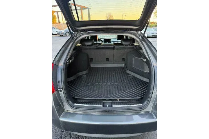 $6199 : Honda Crosstour 2012 AWD EX- image 7