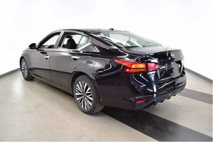 $20994 : Nissan Altima 2025 2.5 SV 4d image 5