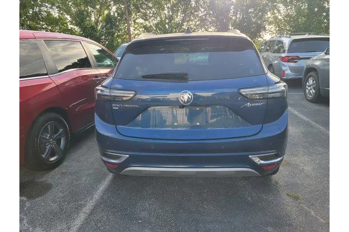 $32851 : Buick Envision 2023 AWD Aven image 5