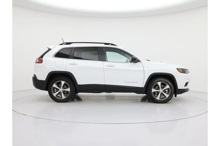 $24998 : Jeep Cherokee 2022 4x4 Limit image 7