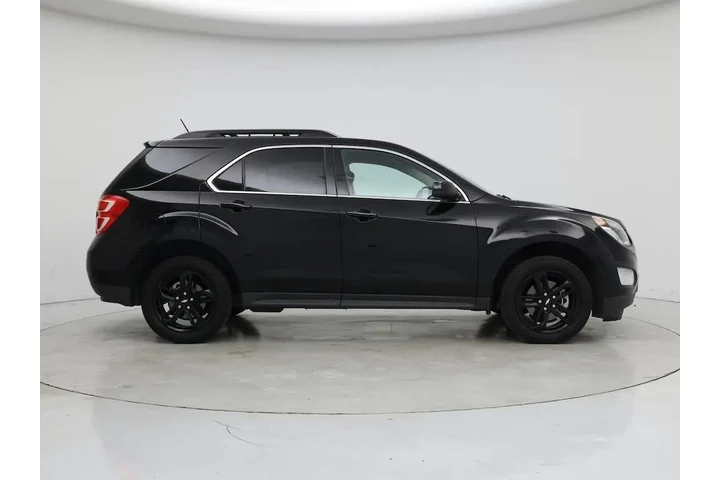 $15998 : Chevrolet Equinox 2017 LT 4d image 7