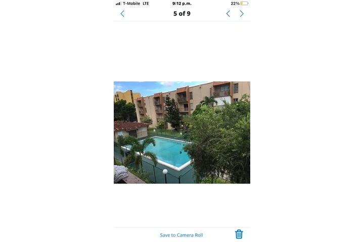 $1950 : Apto 2x2 image 2