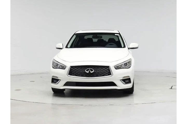 $23998 : INFINITI Q50 2019 3.0T Luxe image 5
