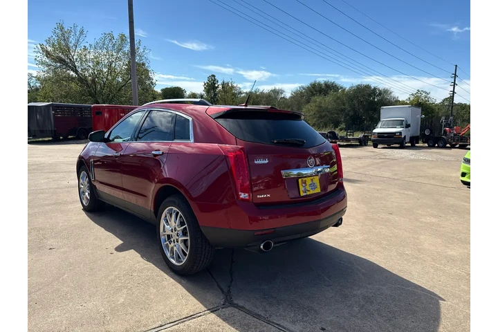 $10995 : 2013 SRX image 7