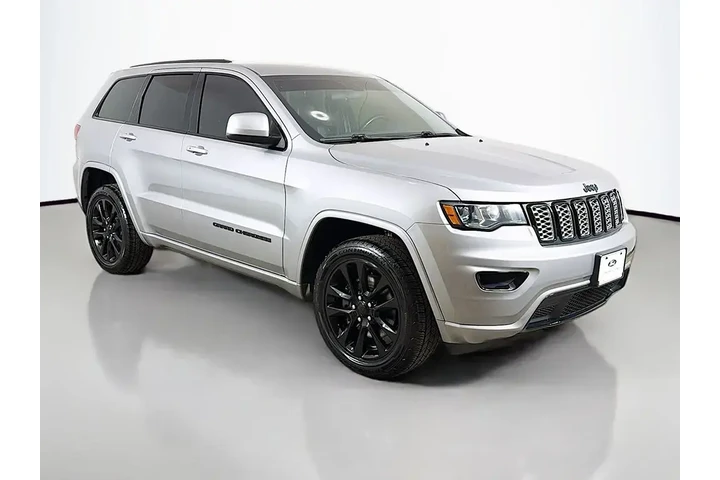 $20949 : Jeep Grand Cherokee 2021 4x4 image 2