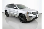 $20949 : Jeep Grand Cherokee 2021 4x4 thumbnail