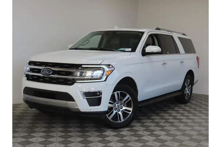 $39650 : Ford Expedition MAX 2024 4x2 image 9