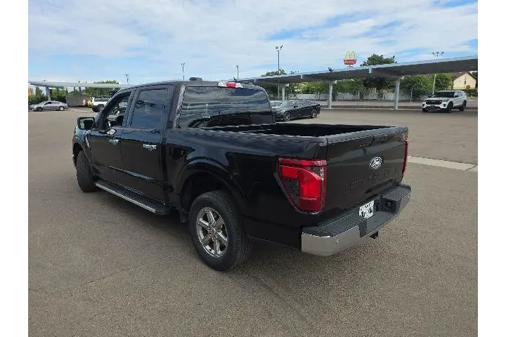 $39900 : Ford F-150 2025 4x2 XLT 4dr image 4