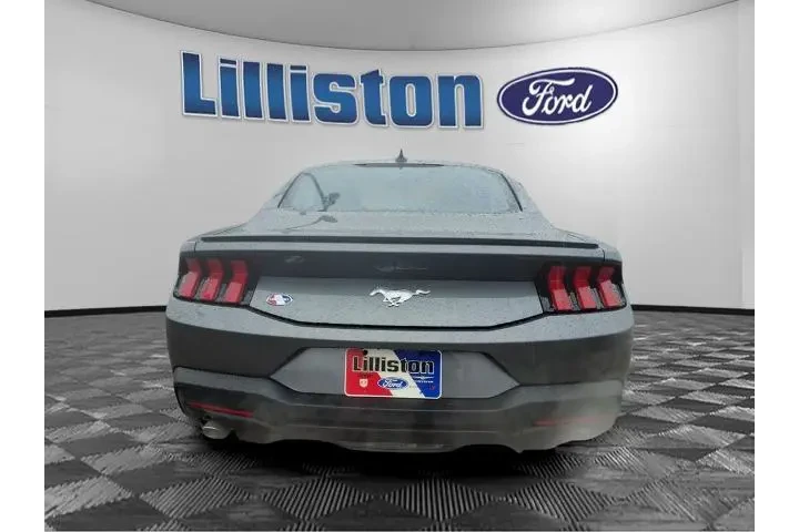 $30999 : Ford Mustang 2024 EcoBoost P image 3