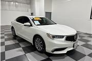 2020 ACURA TLX en Merced