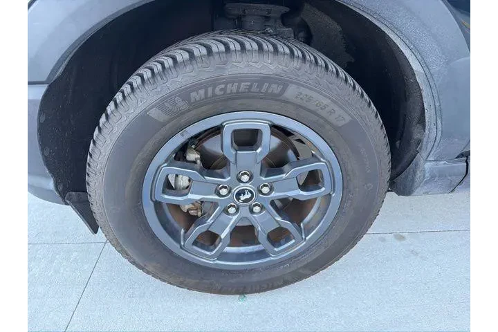 $22905 : Ford Bronco Sport 2022 AWD B image 7