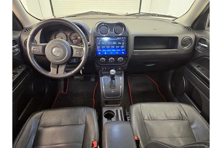 $14599 : Jeep Patriot 2016 4x4 High A image 9