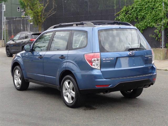 $10950 : 2010 Forester 2.5X image 8