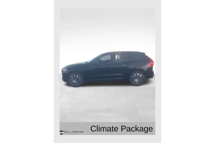 $37990 : Volvo XC60 2025 AWD B5 Plus image 1