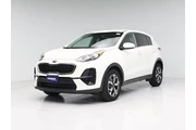 $17998 : Kia Sportage 2020 LX 4dr SUV thumbnail