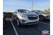 Chevrolet Equinox 2024 LT 4d en Las Vegas