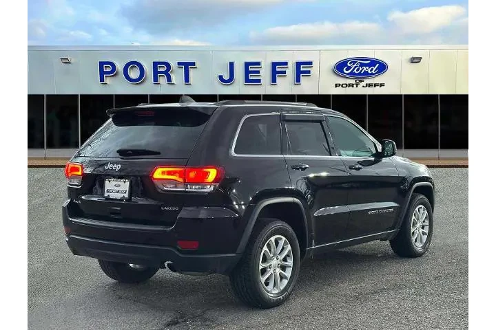 $19512 : Jeep Grand Cherokee 2021 4x4 image 6