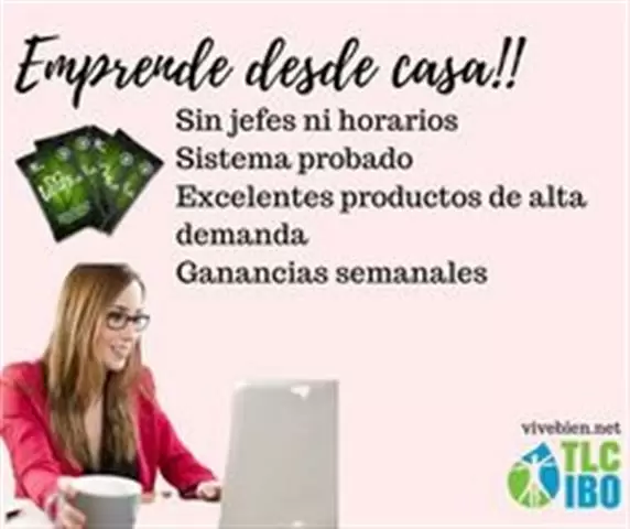 Oportunidad Para Emprender image 1