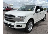 Ford F-150 2018 4x4 King Ran