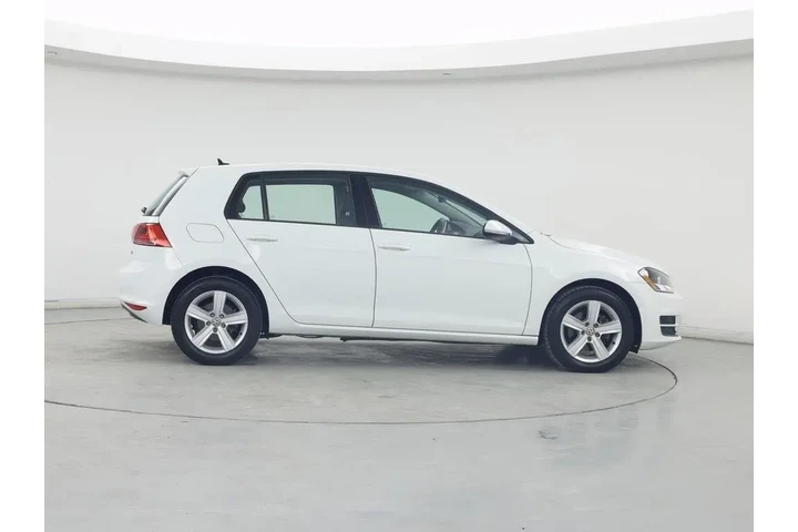 $14599 : Volkswagen Golf 2017 TSI Wol image 7