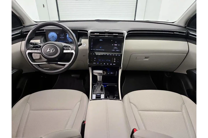 $26998 : Hyundai TUCSON 2024 SEL 4dr image 9