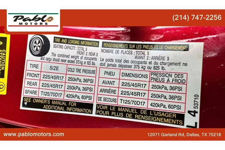 $19900 : 2014 LEXUS IS IS 250 SEDAN 4D image 4