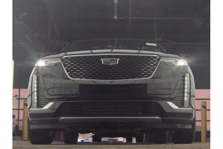 $25499 : Cadillac XT6 2020 4x4 Premiu image 4