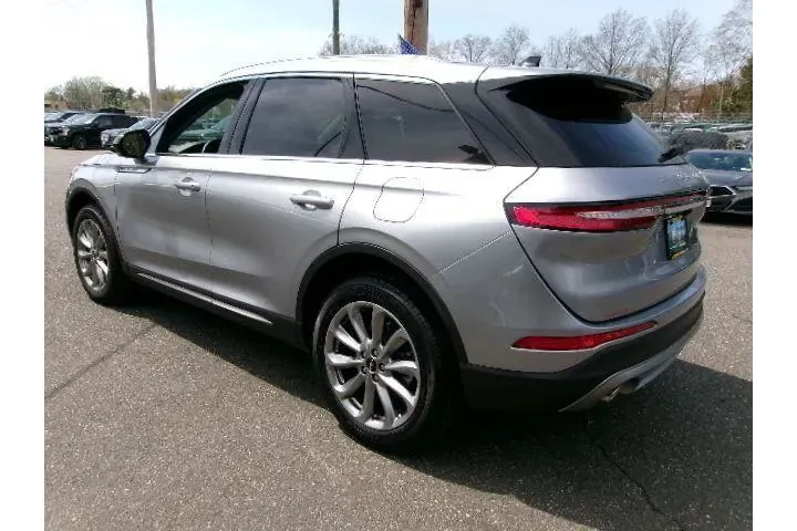 $30990 : Lincoln Corsair 2022 AWD Sta image 8