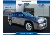 Toyota Highlander 2021 AWD L en New Hampshire
