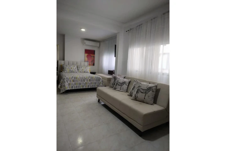 $2700000 : sector norte apto amoblado image 1