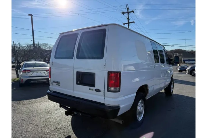$10995 : 2014 E-Series E-250 image 6