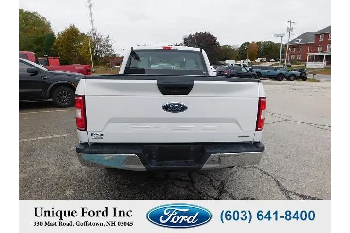 $24977 : Ford F-150 2018 4x2 XL 4dr S image 7
