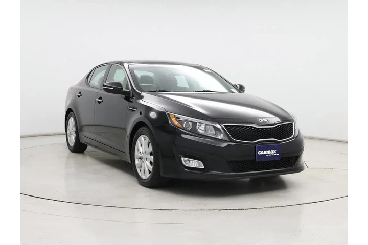 $13998 : Kia Optima 2015 EX 4dr Sedan image 1