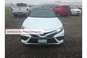 $29900 : Toyota Camry 2023 XSE 4dr Se thumbnail