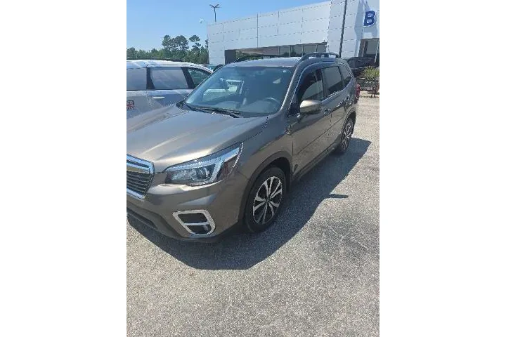 $23152 : Subaru Forester 2019 AWD Lim image 7
