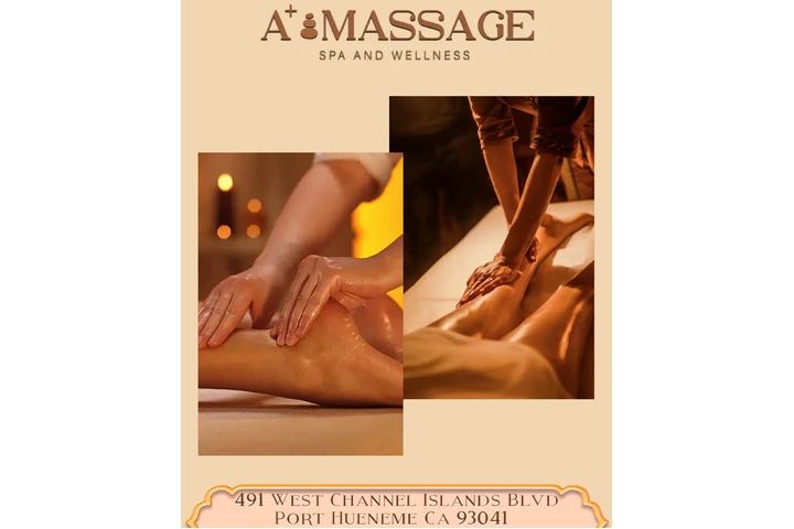 Alivio profundo para tu cuerpo image 1