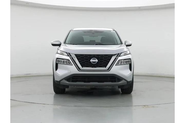 $22998 : Nissan Rogue 2023 AWD SV 4dr image 5