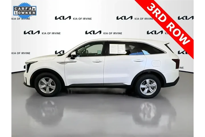 $26998 : Kia Sorento 2024 LX 4dr SUV image 5