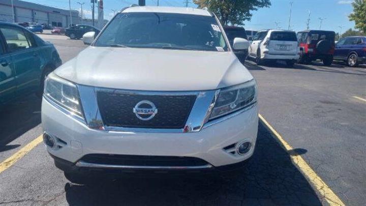 $8990 : 2016 Pathfinder image 6