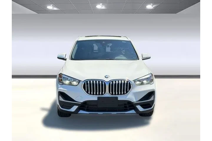 $23898 : BMW X1 2022 AWD xDrive28i 4d image 6