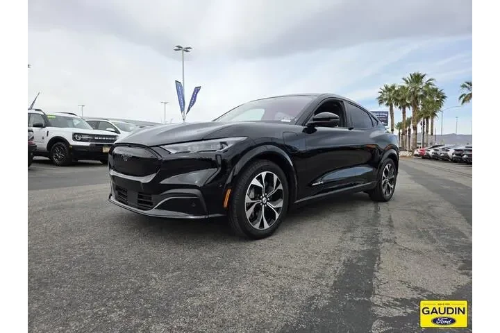 $29995 : Ford Mustang Mach-E 2022 AWD image 3
