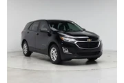 Chevrolet Equinox 2020 LS 4d en Hialeah