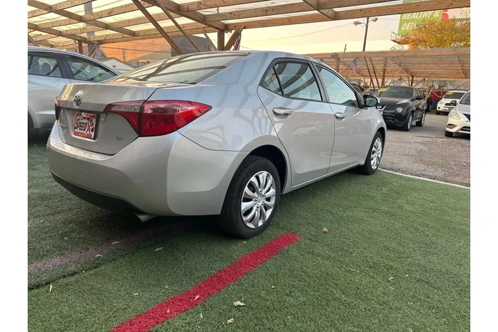 $10000 : 2014 TOYOTA COROLLA2014 TOYOT image 10