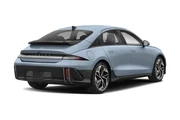 $23988 : Hyundai IONIQ 6 2023 SEL 4dr thumbnail