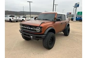 $39887 : Ford Bronco 2021 4x4 Outer B thumbnail